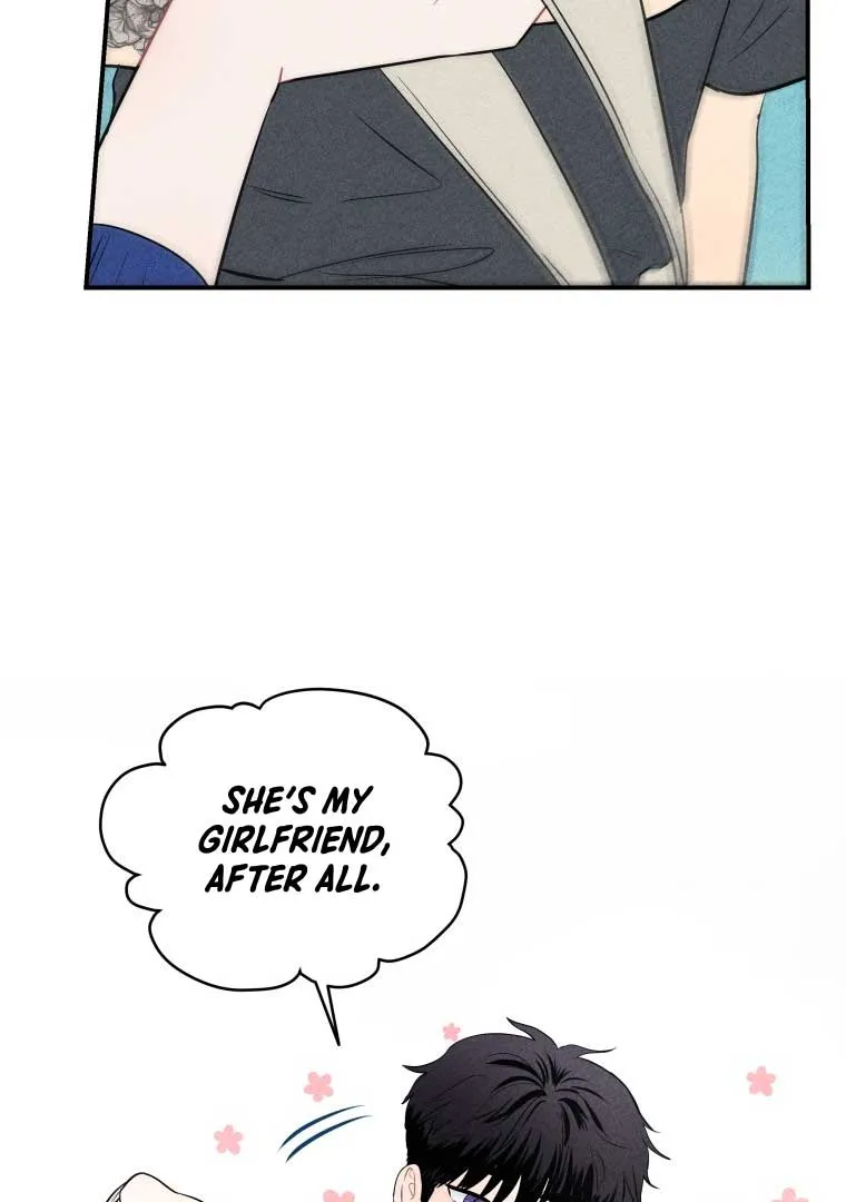Ghost Romance Chapter 11 page 92 - 