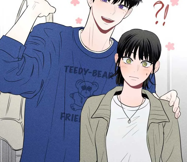 Ghost Romance Chapter 11 page 93 - 