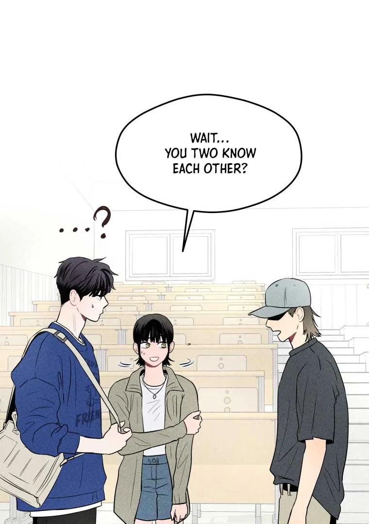 Ghost Romance Chapter 11 page 99 - 