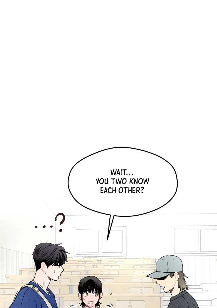 Ghost Romance Chapter 12 page 1 - 