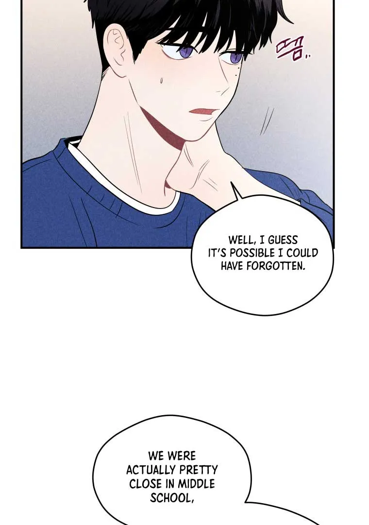 Ghost Romance Chapter 12 page 11 - 