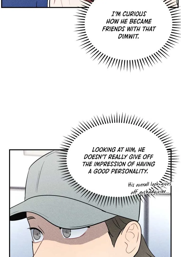 Ghost Romance Chapter 12 page 19 - 