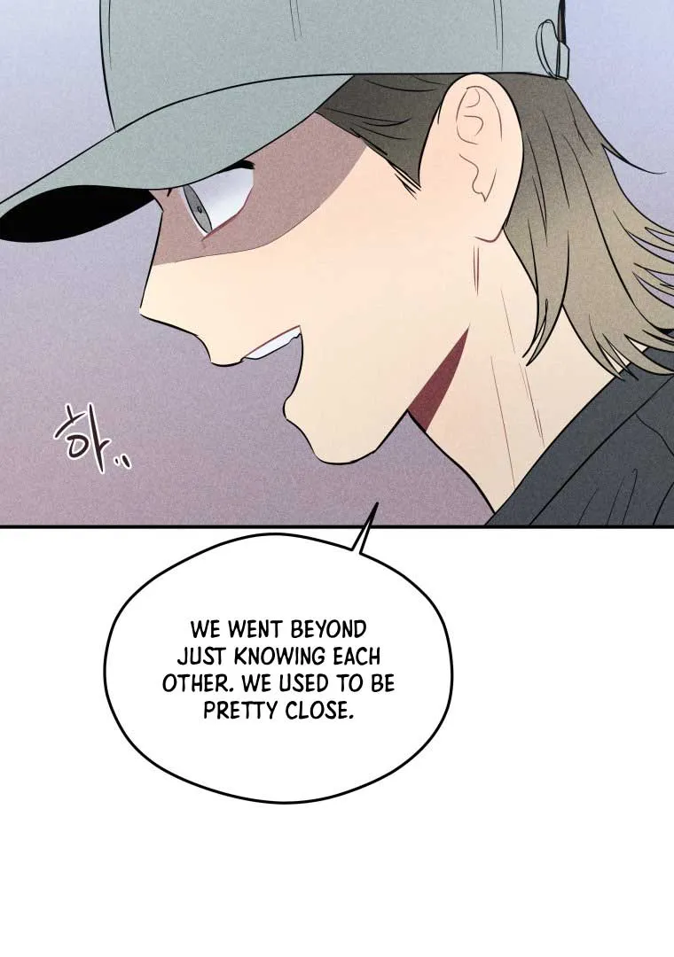 Ghost Romance Chapter 12 page 3 - 