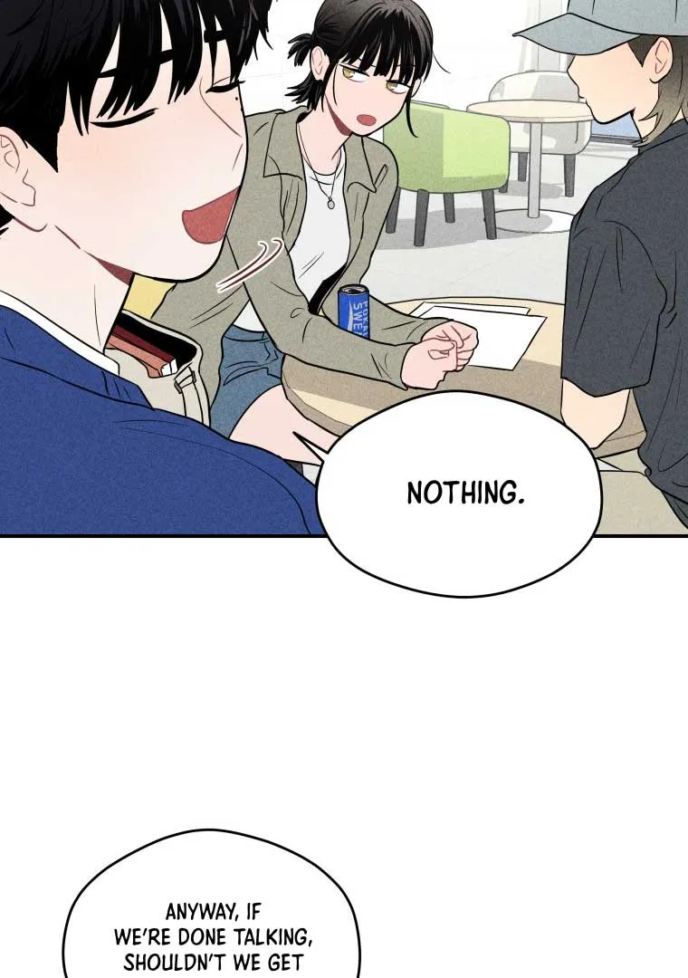 Ghost Romance Chapter 12 page 21 - 