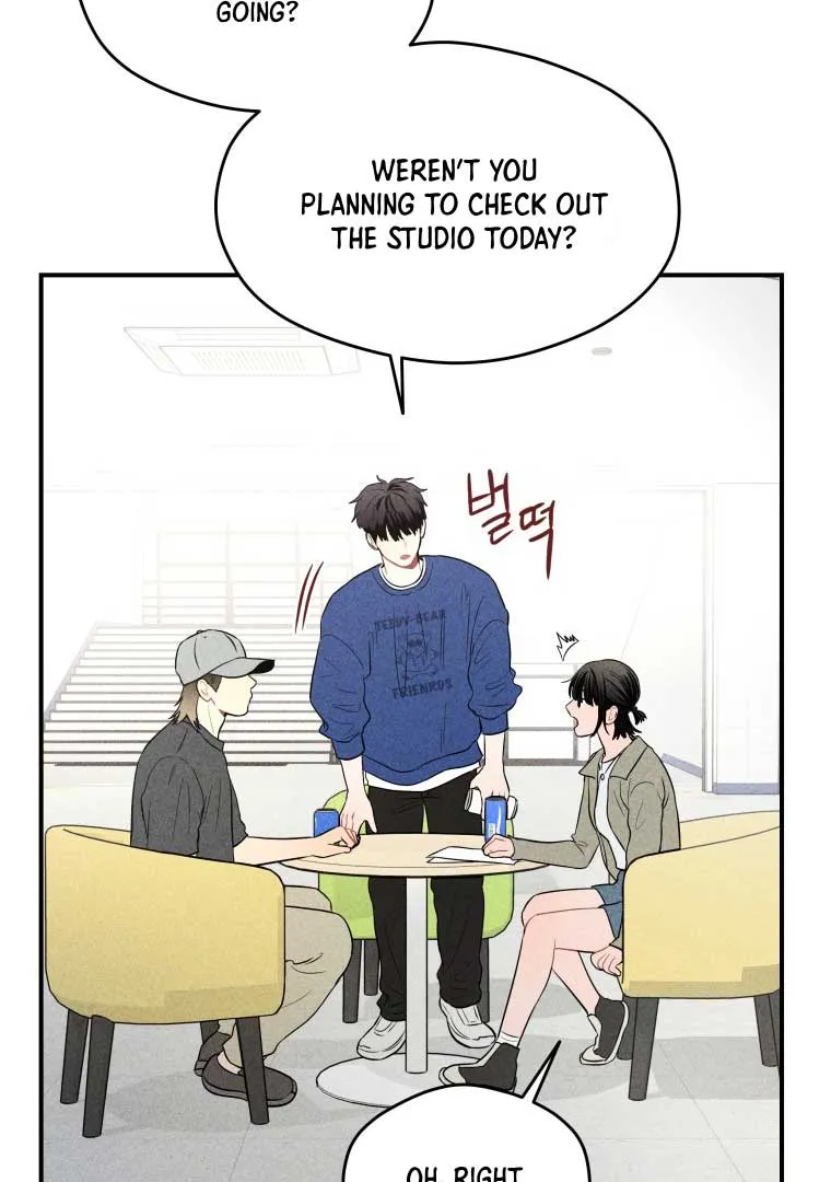 Ghost Romance Chapter 12 page 22 - 