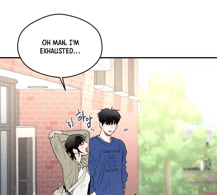 Ghost Romance Chapter 12 page 31 - 