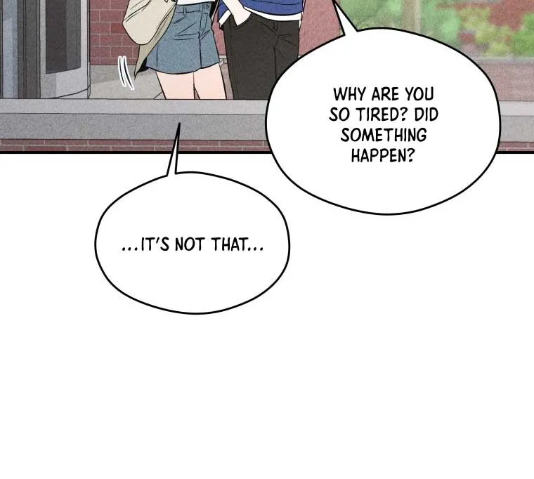 Ghost Romance Chapter 12 page 32 - 