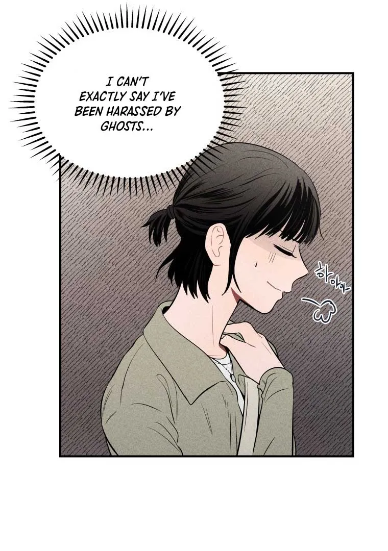 Ghost Romance Chapter 12 page 33 - 