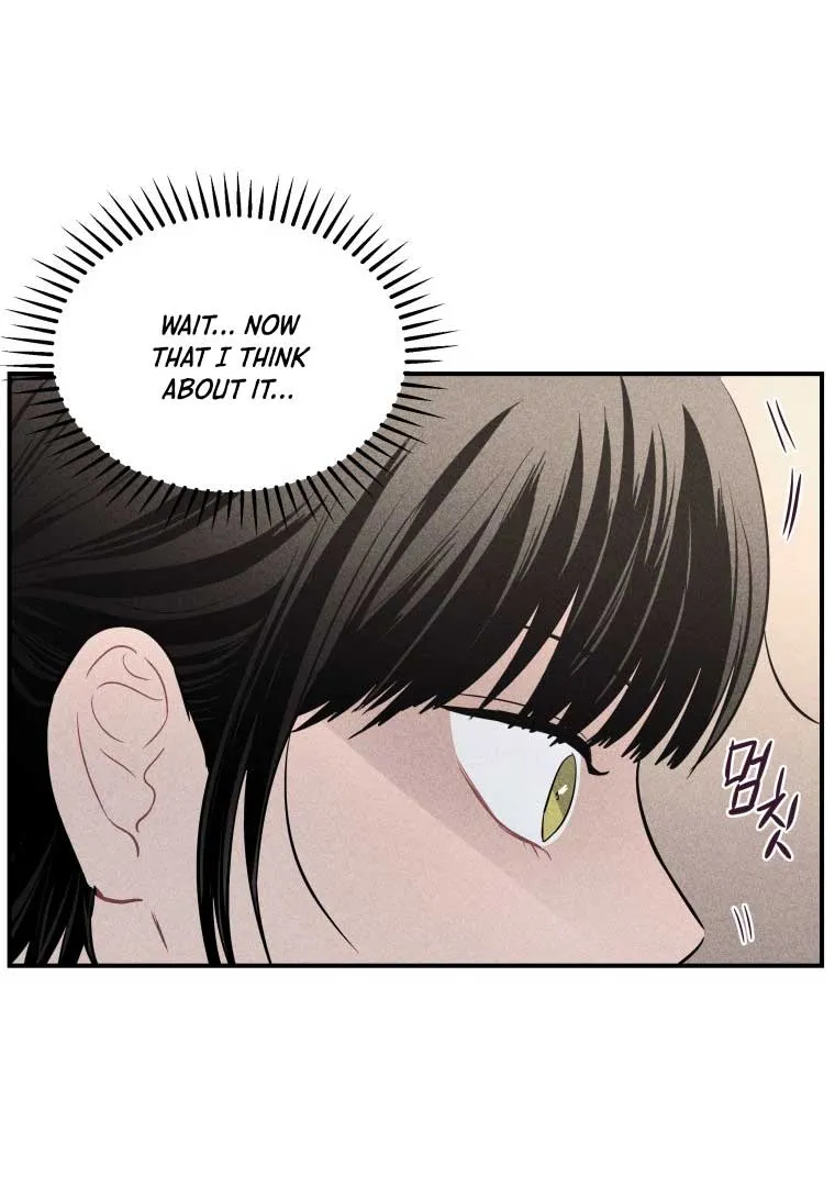 Ghost Romance Chapter 12 page 34 - 