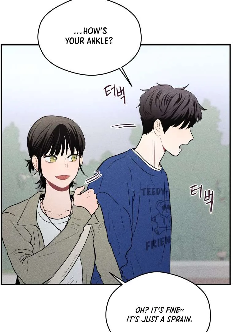 Ghost Romance Chapter 12 page 38 - 