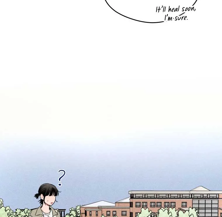 Ghost Romance Chapter 12 page 39 - 