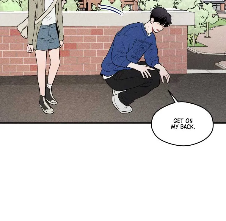 Ghost Romance Chapter 12 page 40 - 