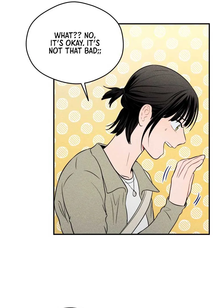 Ghost Romance Chapter 12 page 41 - 