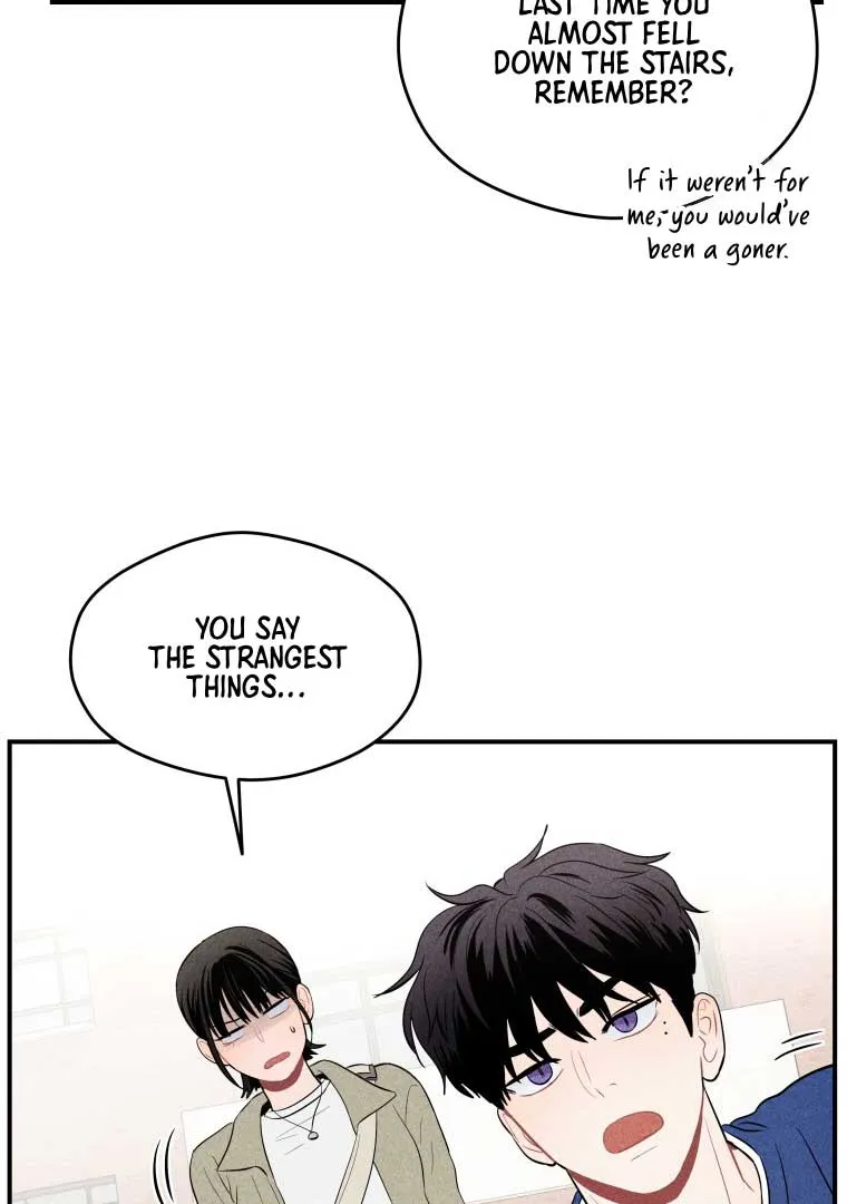 Ghost Romance Chapter 12 page 43 - 