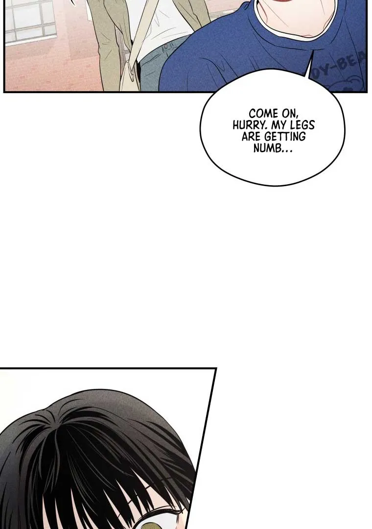 Ghost Romance Chapter 12 page 44 - 