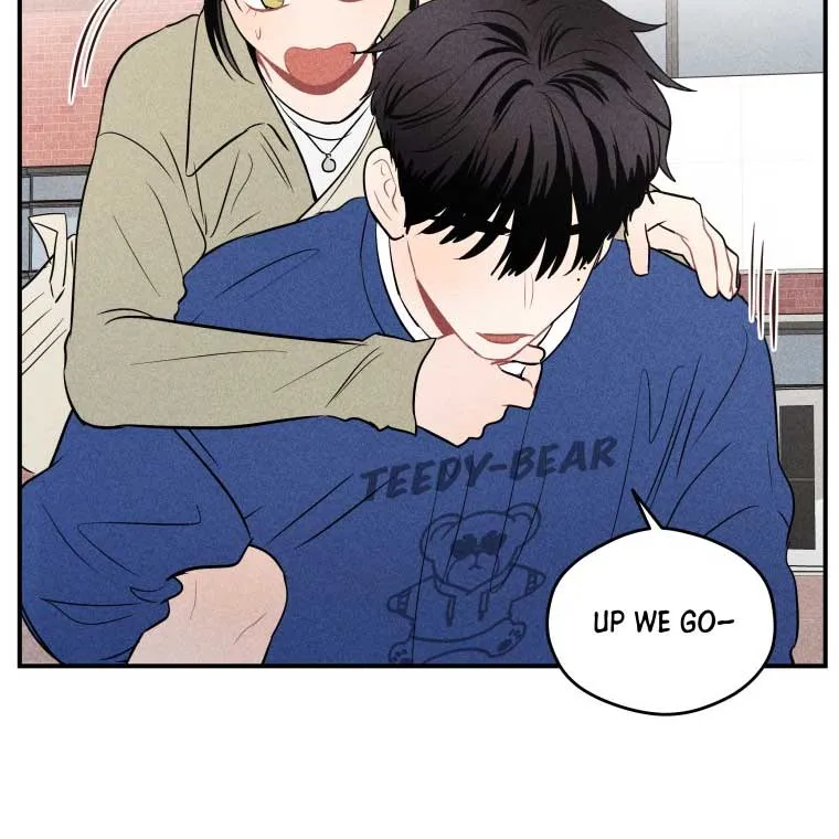 Ghost Romance Chapter 12 page 47 - 
