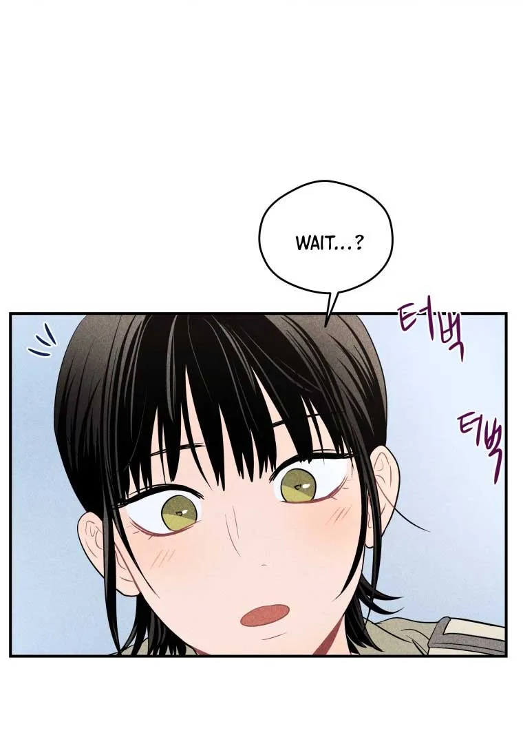 Ghost Romance Chapter 12 page 50 - 