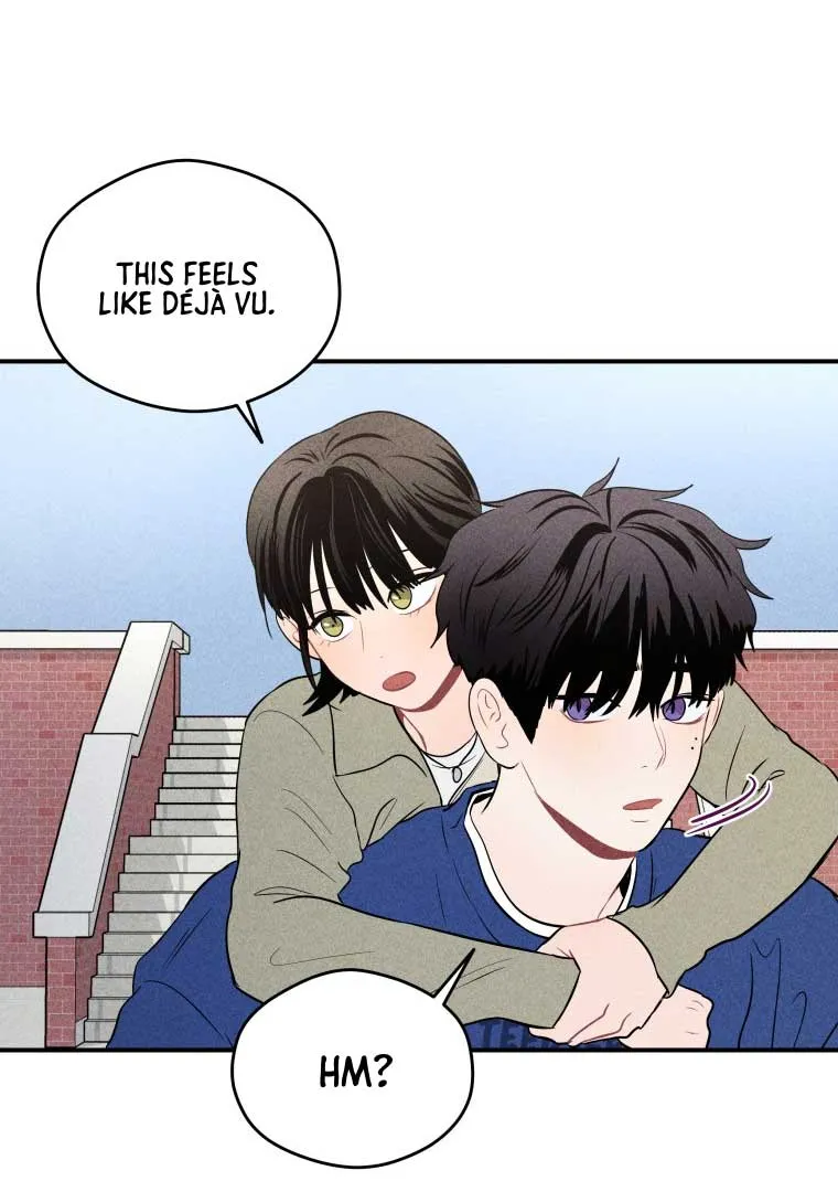 Ghost Romance Chapter 12 page 51 - 