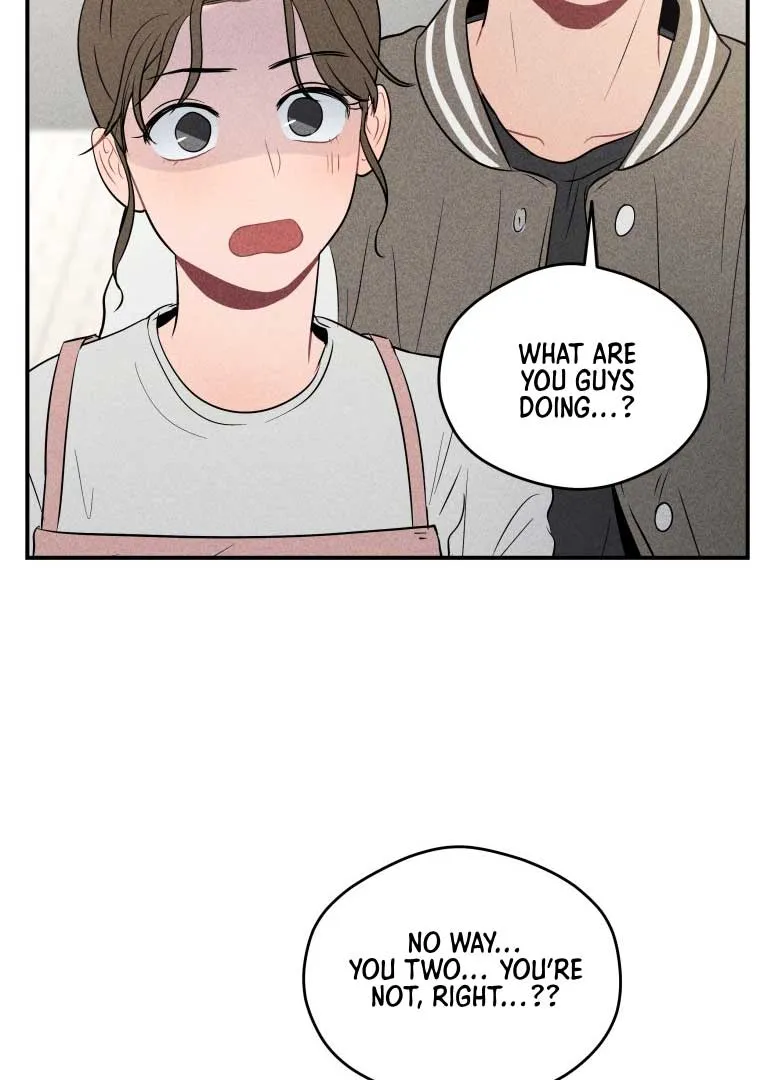 Ghost Romance Chapter 12 page 58 - 