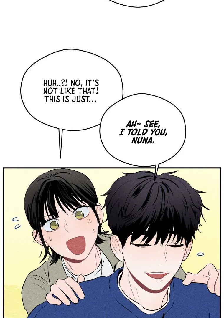 Ghost Romance Chapter 12 page 59 - 