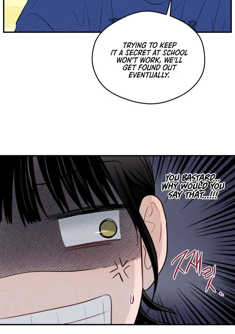 Ghost Romance Chapter 12 page 60 - 