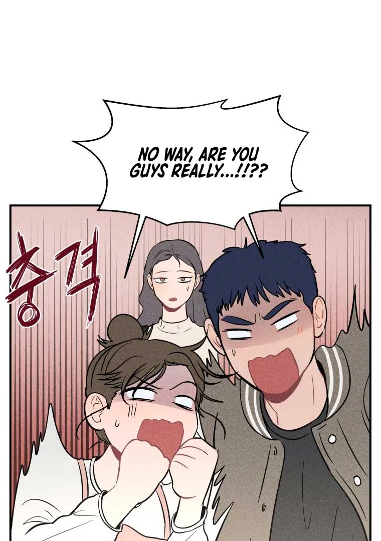 Ghost Romance Chapter 12 page 61 - 