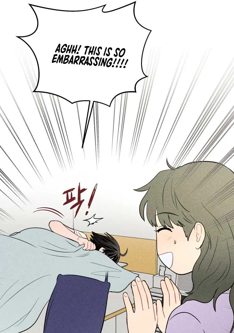 Ghost Romance Chapter 12 page 71 - 