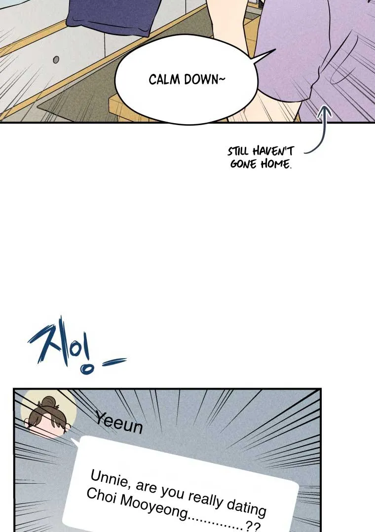 Ghost Romance Chapter 12 page 72 - 