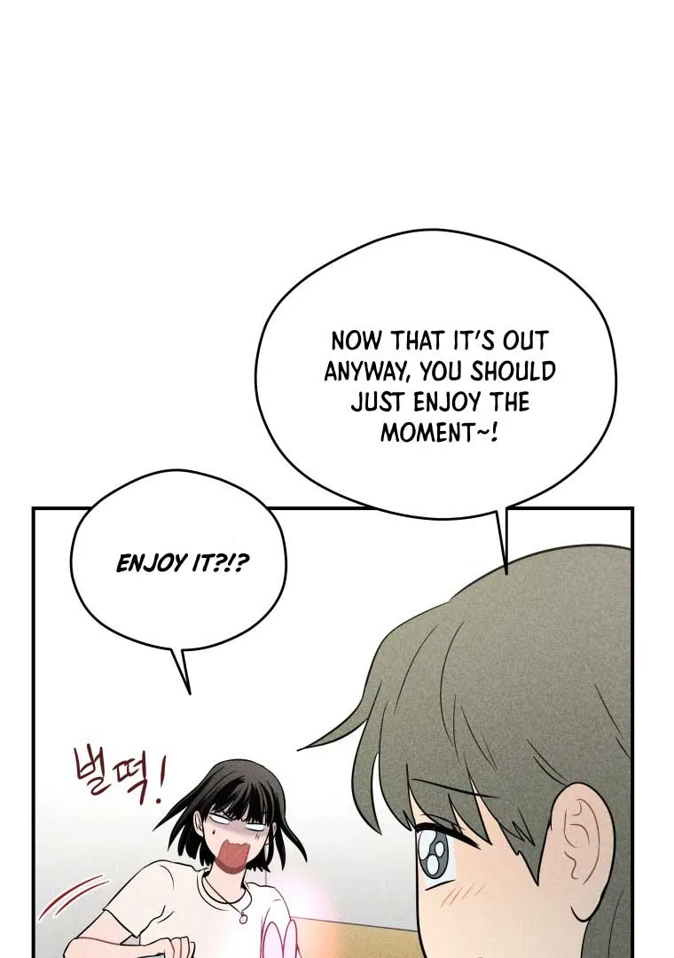 Ghost Romance Chapter 12 page 75 - 