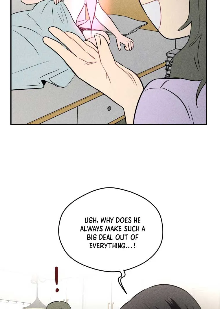 Ghost Romance Chapter 12 page 76 - 