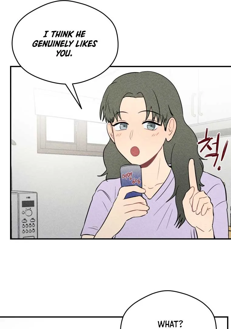 Ghost Romance Chapter 12 page 78 - 