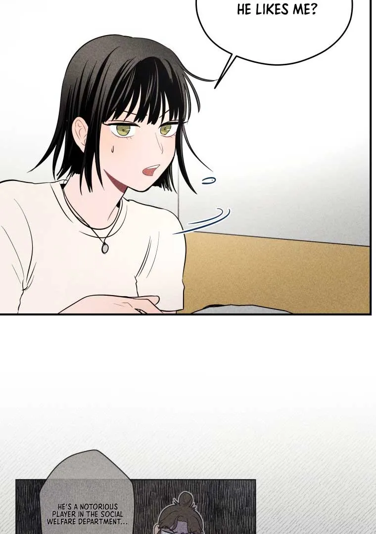 Ghost Romance Chapter 12 page 79 - 