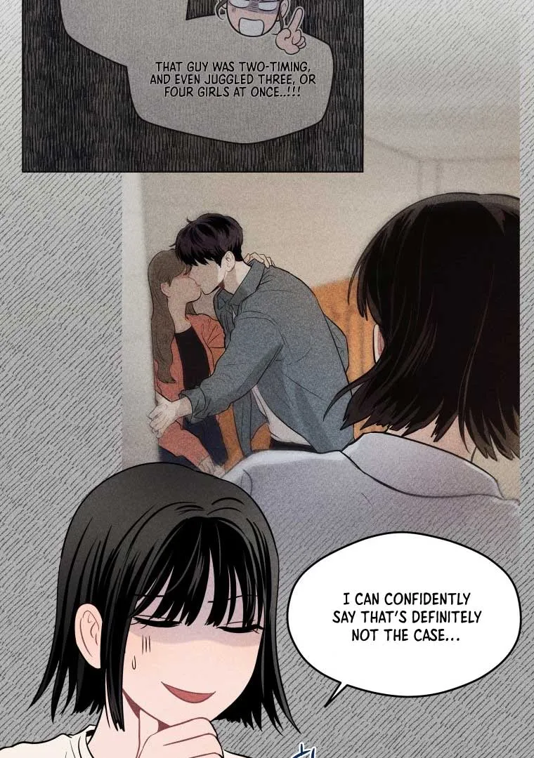 Ghost Romance Chapter 12 page 80 - 