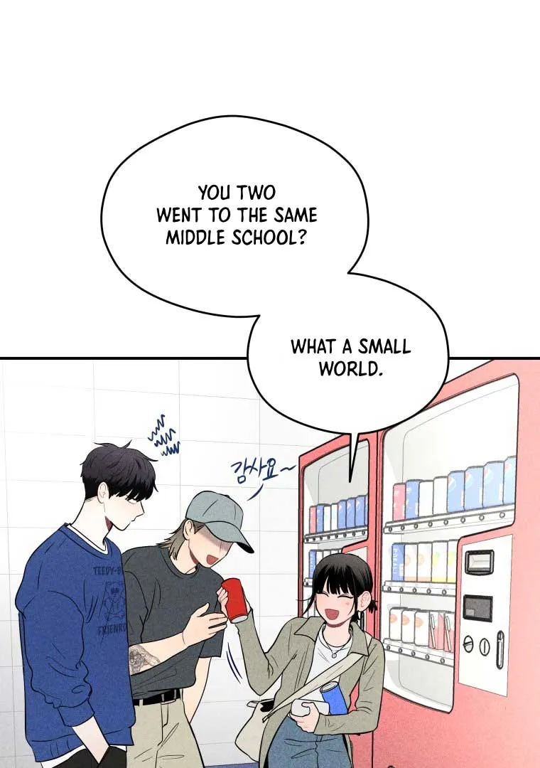 Ghost Romance Chapter 12 page 9 - 