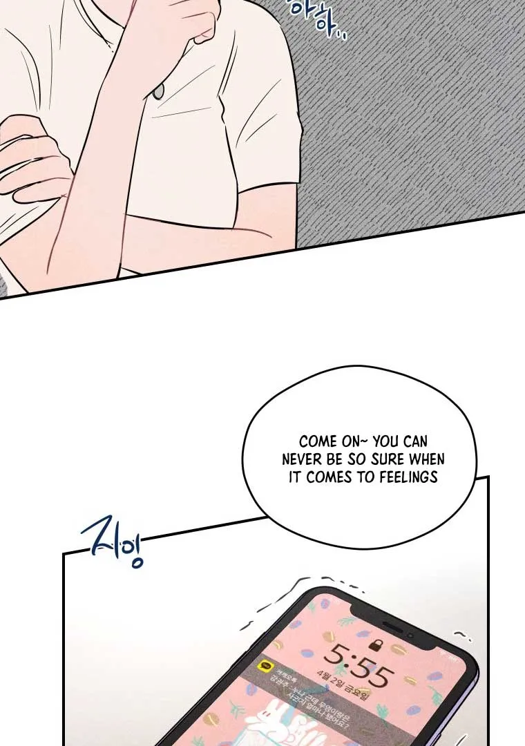Ghost Romance Chapter 12 page 81 - 