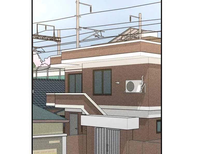 Ghost Romance Chapter 12 page 84 - 