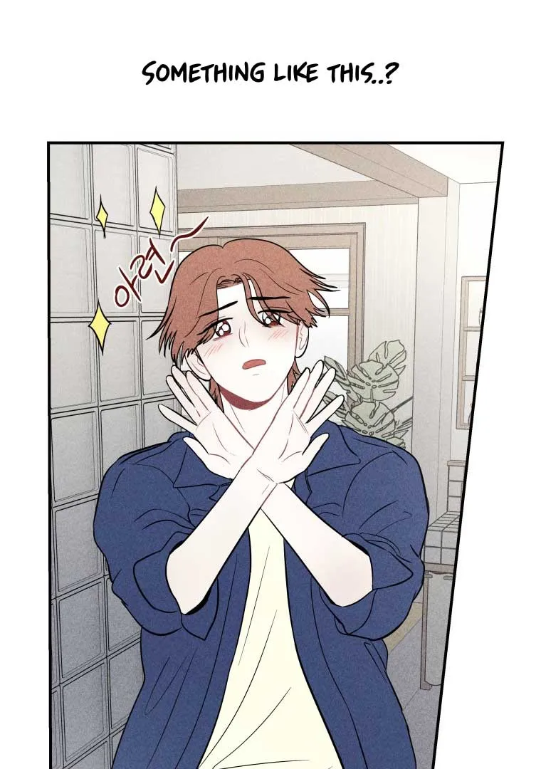 Ghost Romance Chapter 12 page 87 - 