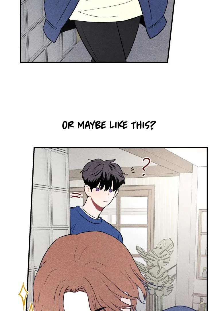 Ghost Romance Chapter 12 page 88 - 