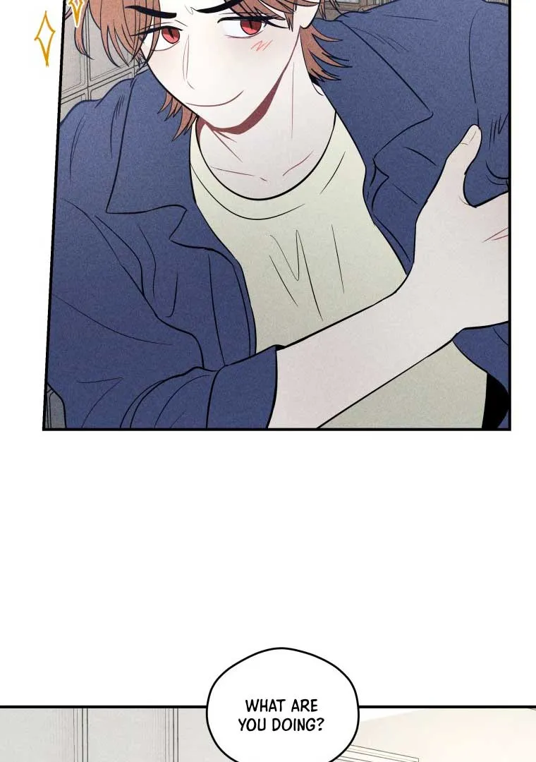 Ghost Romance Chapter 12 page 89 - 