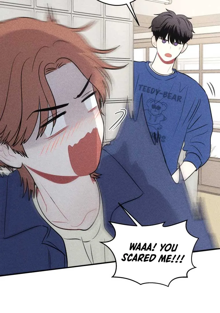 Ghost Romance Chapter 12 page 90 - 