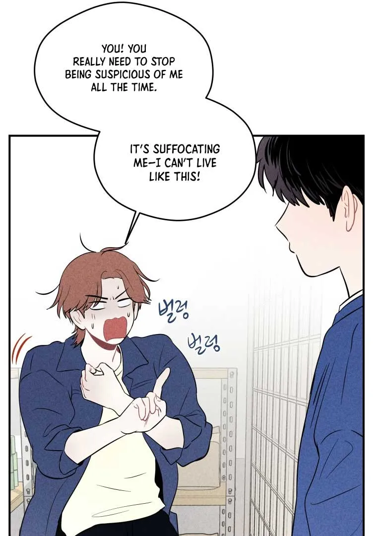 Ghost Romance Chapter 12 page 93 - 