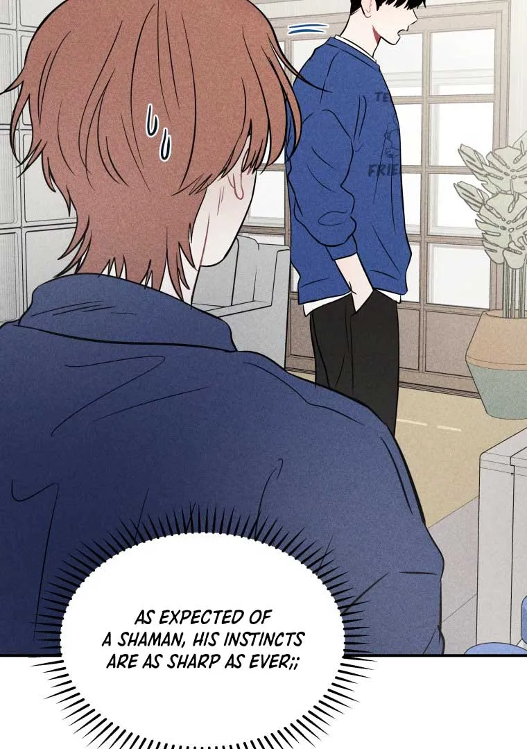 Ghost Romance Chapter 12 page 96 - 