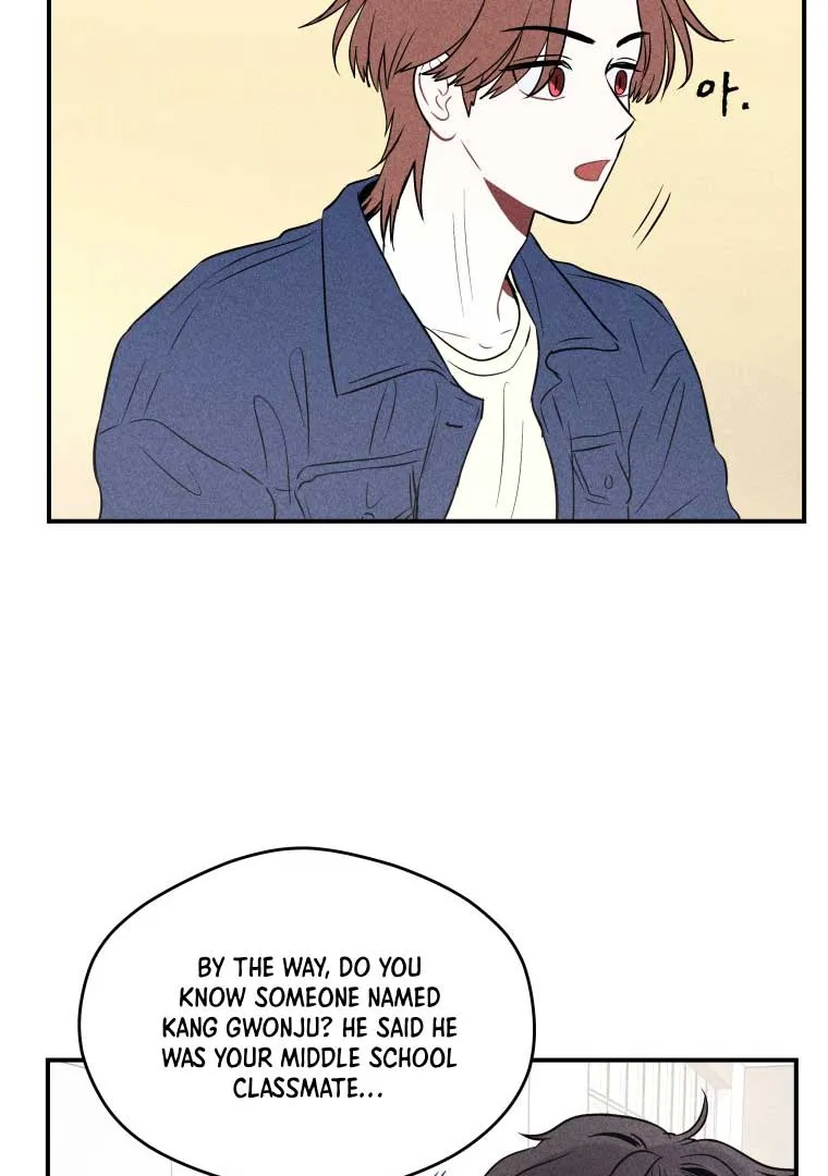 Ghost Romance Chapter 12 page 98 - 