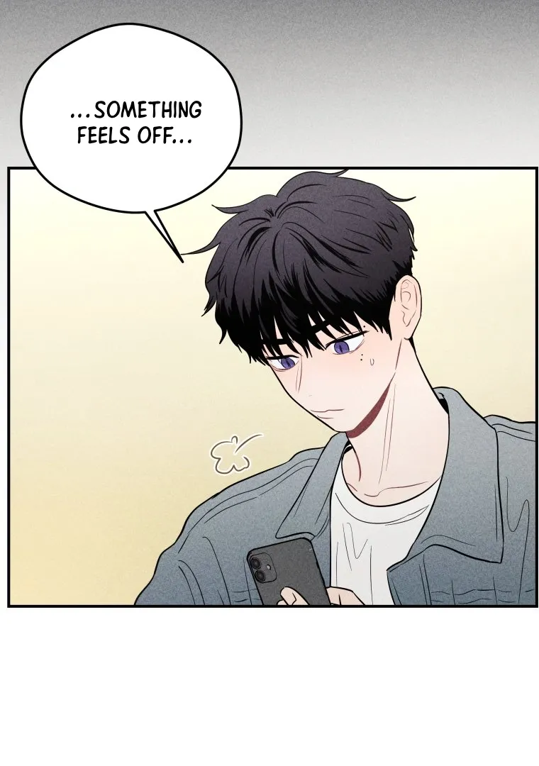 Ghost Romance Chapter 13 page 11 - 