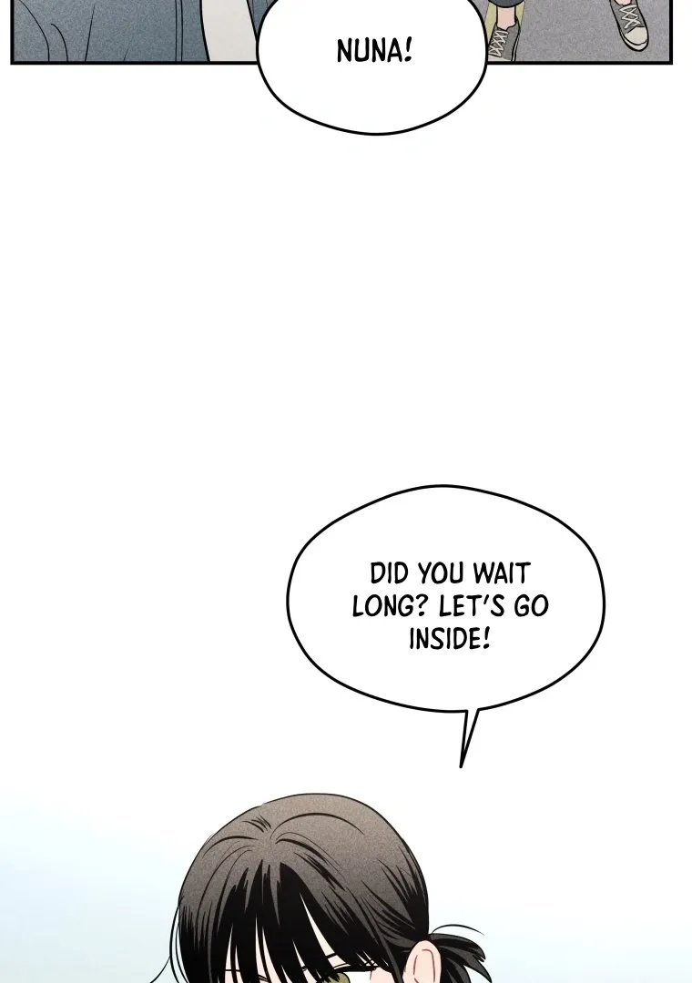 Ghost Romance Chapter 13 page 13 - 