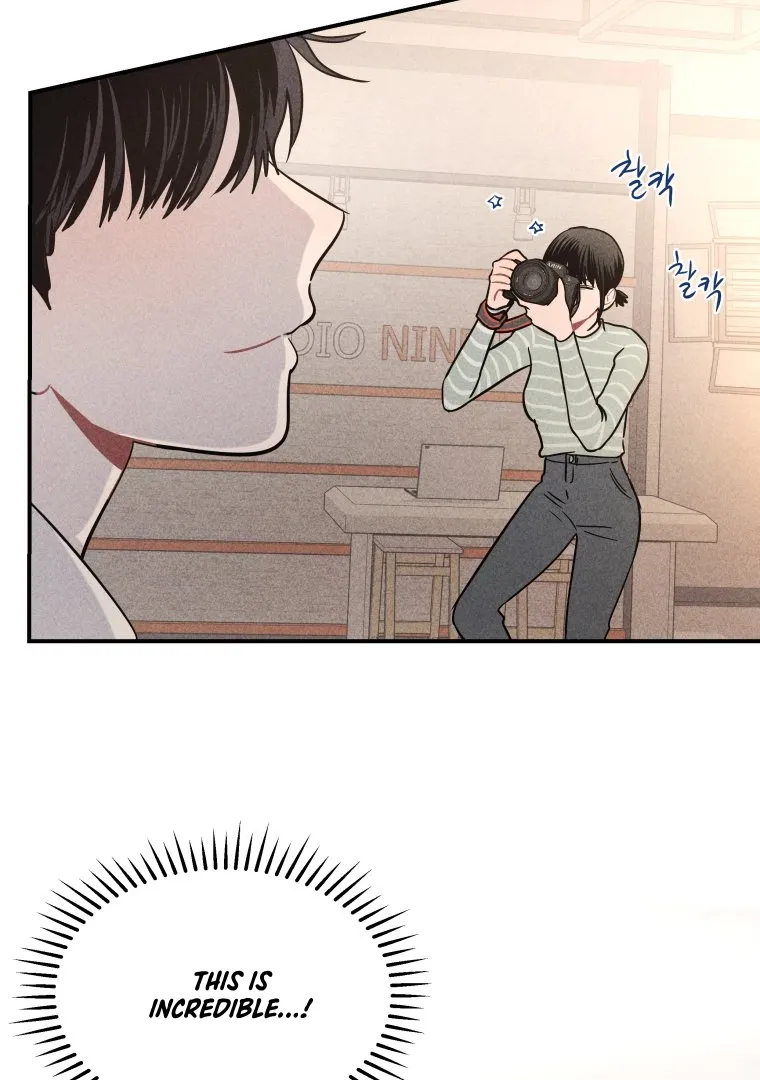 Ghost Romance Chapter 13 page 18 - 
