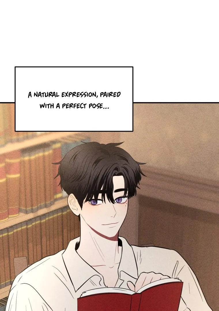 Ghost Romance Chapter 13 page 20 - 