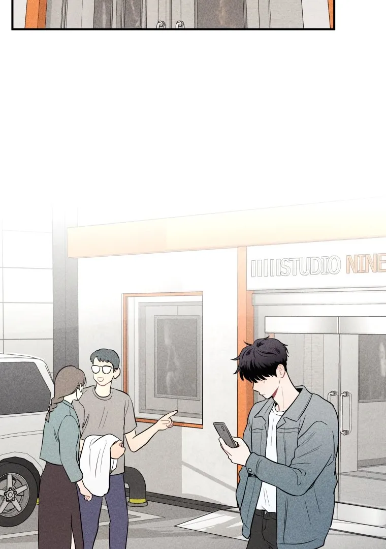 Ghost Romance Chapter 13 page 3 - 