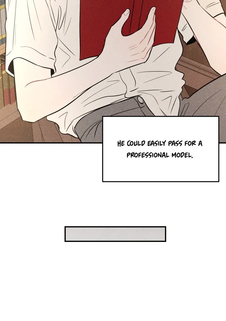 Ghost Romance Chapter 13 page 21 - 