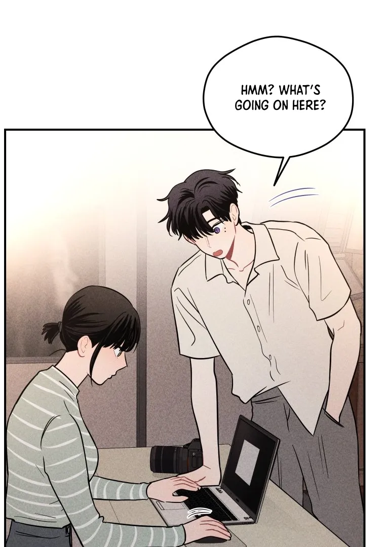 Ghost Romance Chapter 13 page 24 - 